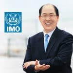 IMO: Dakuku congratulates Ki-tack Lim on his second term