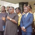 Gridlock: LASTMA to operate 5am to midnight