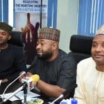 Budget implementation: House Committee expresses confidence in NIMASA management