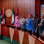 National Minimum Wage, Muhammadu Buhari, Nigerian Labour Congress