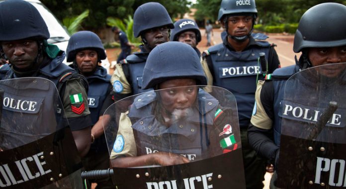 Police dismantle kidnappers’ camps, arrest suspect in FCT