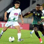 Raja Casablanca hammer AS Vita to place one hand on CAF Confederation Cup