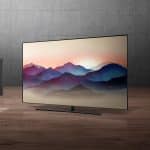 Samsung 2018 QLED television