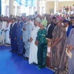 Sanwo-Olu promises LASU free Wi-Fi if elected