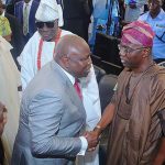 Ambode: Sanwo-Olu ‘ll not abandon ongoing projects in Lagos