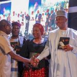 Oshiomhole: For every smartness Bukola Saraki has, I have a superior smartness