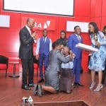 14–year-old Odjegba Divine wins 2018 UBA Foundation’s National Essay Competition
