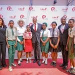 Thousands of UBA workers give back to communities