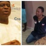 Togolese cook sentenced to life imprisonment for killing Ondo chief