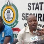 Security operatives rescue American, arrest two suspected kidnappers in Lagos