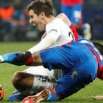 Real Madrid, Roma reach last 16 as CSKA lose at home