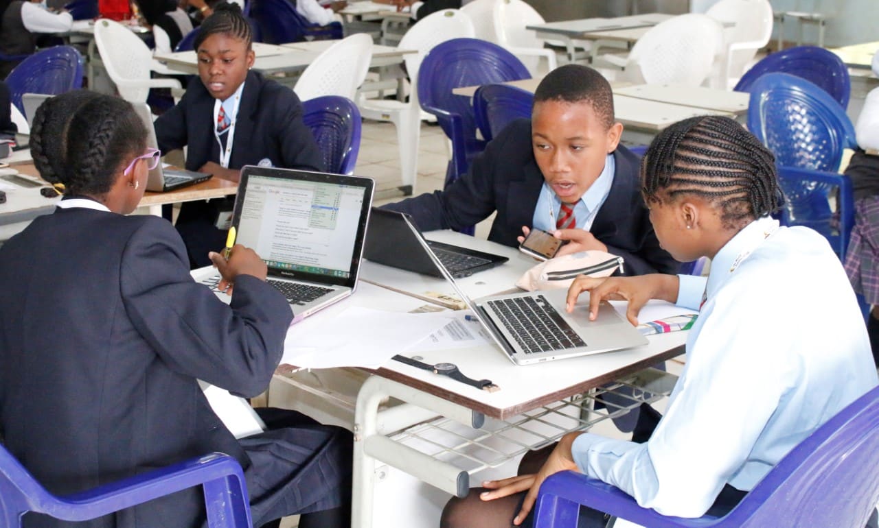 nigerian tulip college