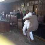Ondo Speaker impeached