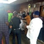 Ondo Speaker, lawmakers to Buhari, NASS: Save us