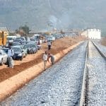 Amaechi: Non-approval of $30bn loan stalls standard gauge projects