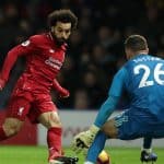 Salah, Elneny test positive for COVID-19 again