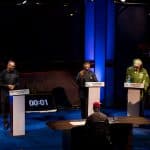 'Obi does not use statistical data recklessly'