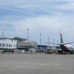 Elections: Abuja Airport witnesses increased traffic