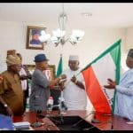 PDP hails court affirmation of its power to expel members but fails to get rid of Kashamu