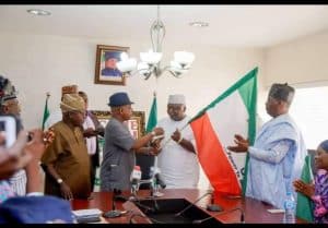 PDP hails court affirmation of its power to expel members but fails to get rid of Kashamu