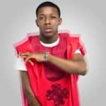 'Small Doctor', three others arrested for alleged possession of arms