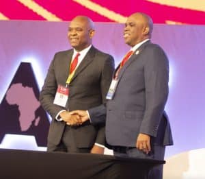 Heirs Holdings signs $600m loans with Afrexim Bank, to scale its energy investments