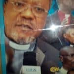 2019: Pray against disintegration, chaos, Pastor Ajayi tells Nigerians