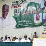 Ambode's verdict: Lagos benefitted nothing from PDP’s 16-year presidency