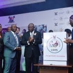 Ambode launches Lagos Health Insurance Scheme