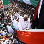Atiku launches North-West campaign in Sokoto, assures of people-friendly government