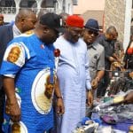 2019: Nigerians urged to vote Atiku 'to rescue our country from total economic collapse'