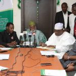 2019: Atiku signs Peace Accord, assures women of strong representation in his administration