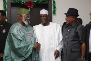 2019: Atiku signs Peace Accord, assures women of strong representation in his administration