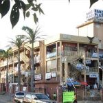 Mobile court seals off Abuja Banex Plaza