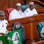 For the record: President Buhari’s 2019 'Budget of Continuity' speech