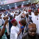 Wabba urges Buhari to 'immediately transmit Minimum Wage Bill' to NASS, calls for Ngige's sack