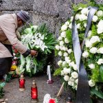 Buhari visits Auschwitz-Birkenau Museum, pays tribute to Holocaust victims