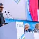 No country can confront Climate Change alone, says Buhari at UN Summit in Poland