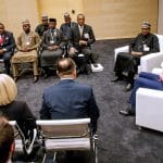 Garba Shehu: Buhari’s major principles on Climate Change
