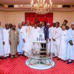 Buhari, a movement for better Nigeria, says Adesina