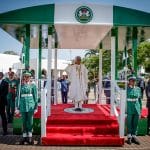 Buhari rejects NASS approval for refund of N488.7bn to states