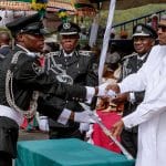 Buhari warns police against torture, corruption, extra-judicial killings