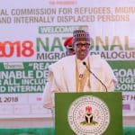 Buhari on Zamfara attacks: This violence must stop