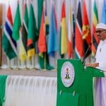 Buhari constitutes committee on autonomy of State Legislature, Judiciary