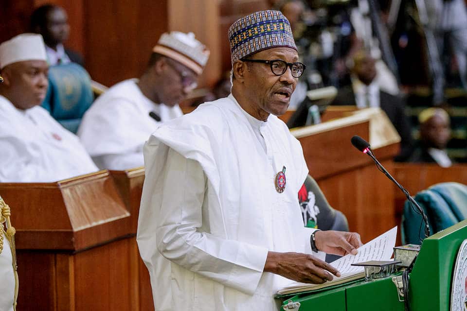 Miyetti Allah: Buhari is our sole candidate for 2019