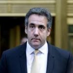 Ex-Trump lawyer Michael Cohen sentenced to three years in prison