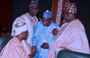 Minister resigns, becomes Emir of Nasarawa; FEC okays $22.99m for Maritime Security