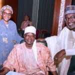 Minister resigns, becomes Emir of Nasarawa; FEC okays $22.99m for Maritime Security