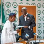Fashola receives Oyetola