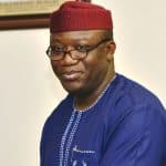 I was not elected to reel out excuses, says Fayemi
